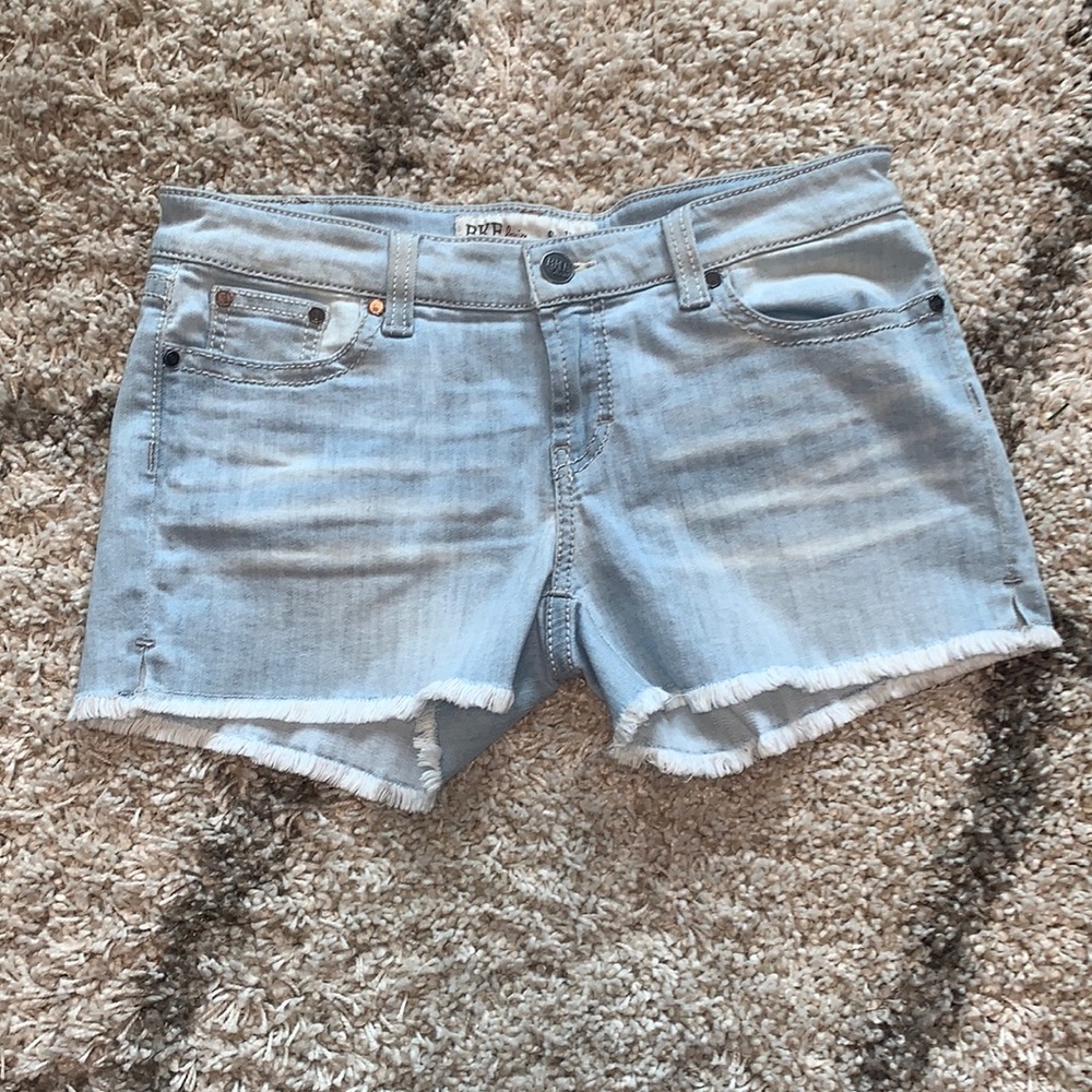 BKE denim Stella slim fit • low rise